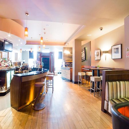 Oyo Imperial Hotel Barrow-in-Furness Extérieur photo